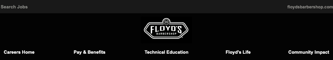 Floyd's 99 Barbershop - Aurora - Cornerstar